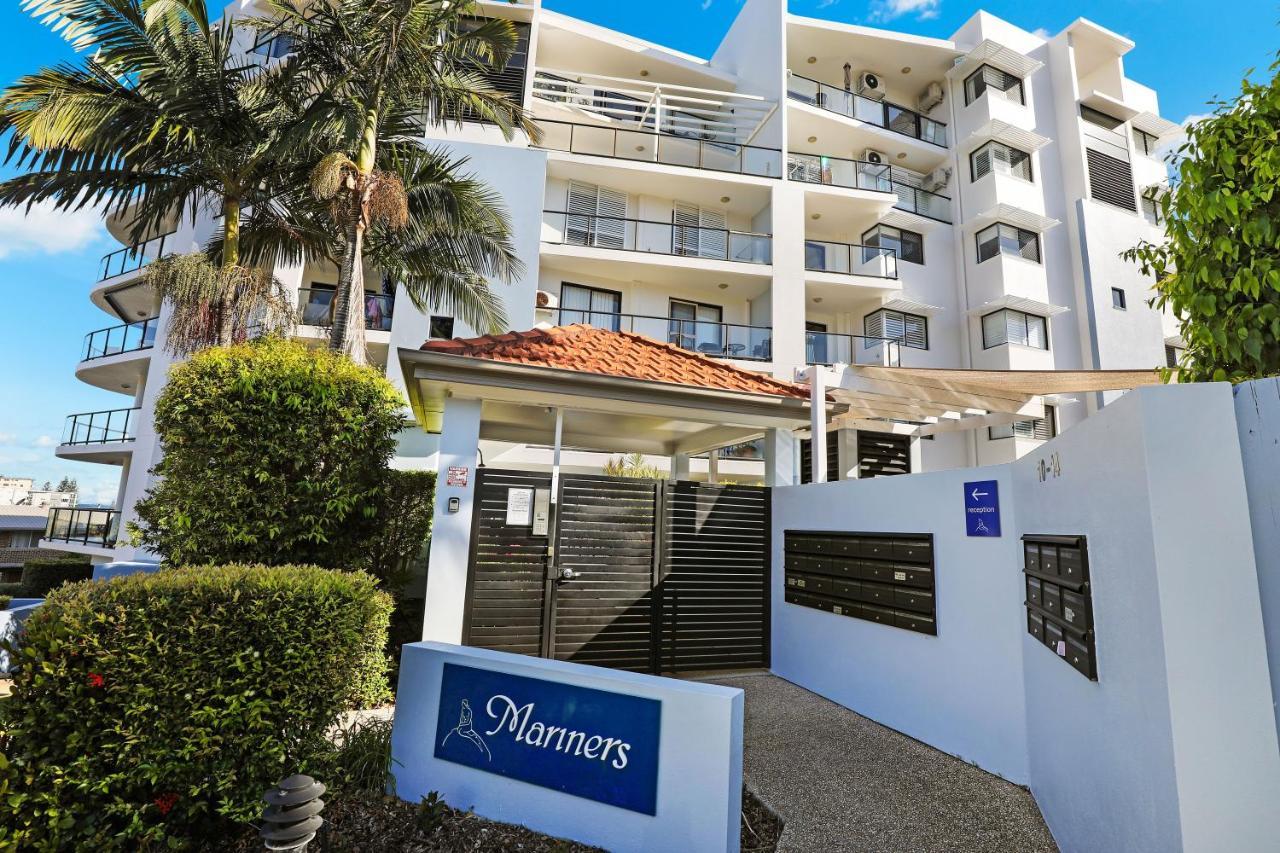 Mariners Resort Kings Beach Καλούντρα Εξωτερικό φωτογραφία