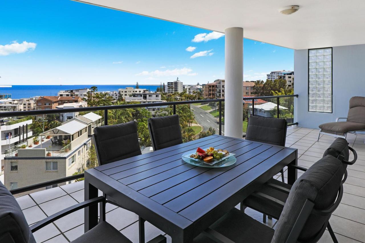 Mariners Resort Kings Beach Καλούντρα Εξωτερικό φωτογραφία