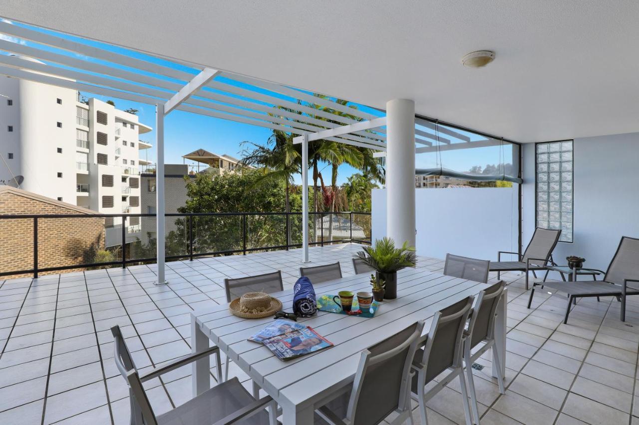 Mariners Resort Kings Beach Καλούντρα Εξωτερικό φωτογραφία