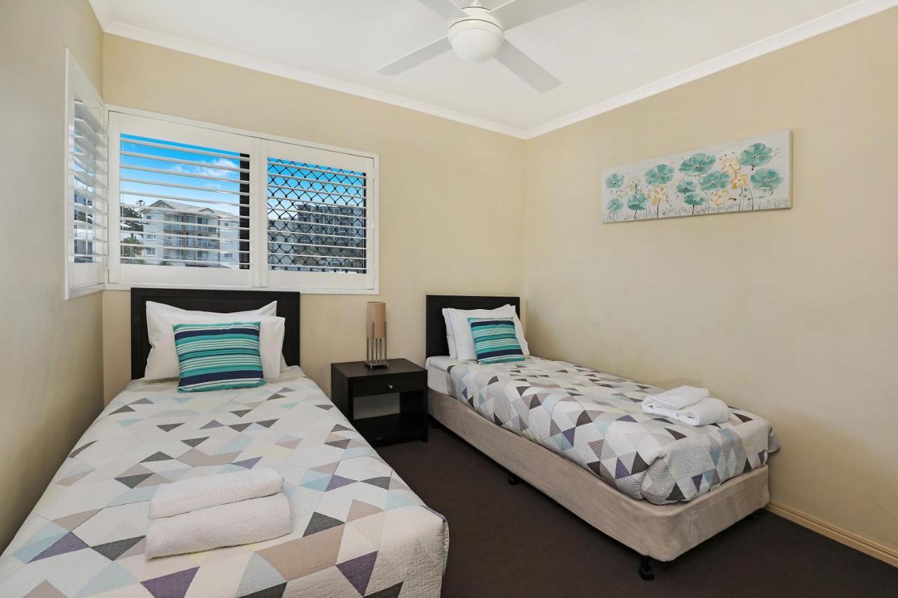 Mariners Resort Kings Beach Καλούντρα Εξωτερικό φωτογραφία