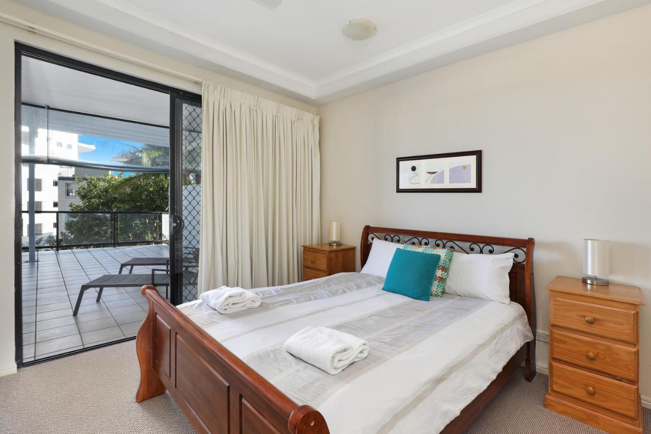 Mariners Resort Kings Beach Καλούντρα Εξωτερικό φωτογραφία