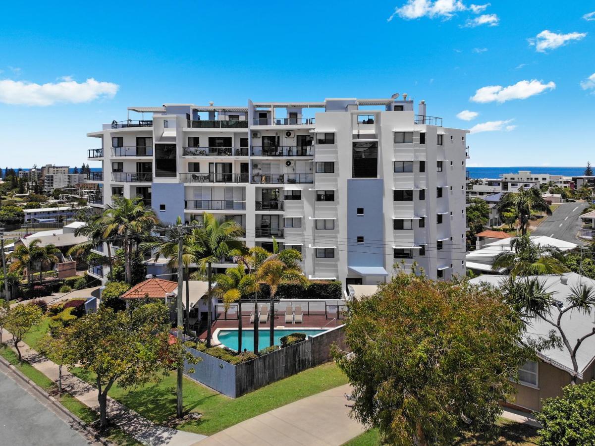 Mariners Resort Kings Beach Καλούντρα Εξωτερικό φωτογραφία
