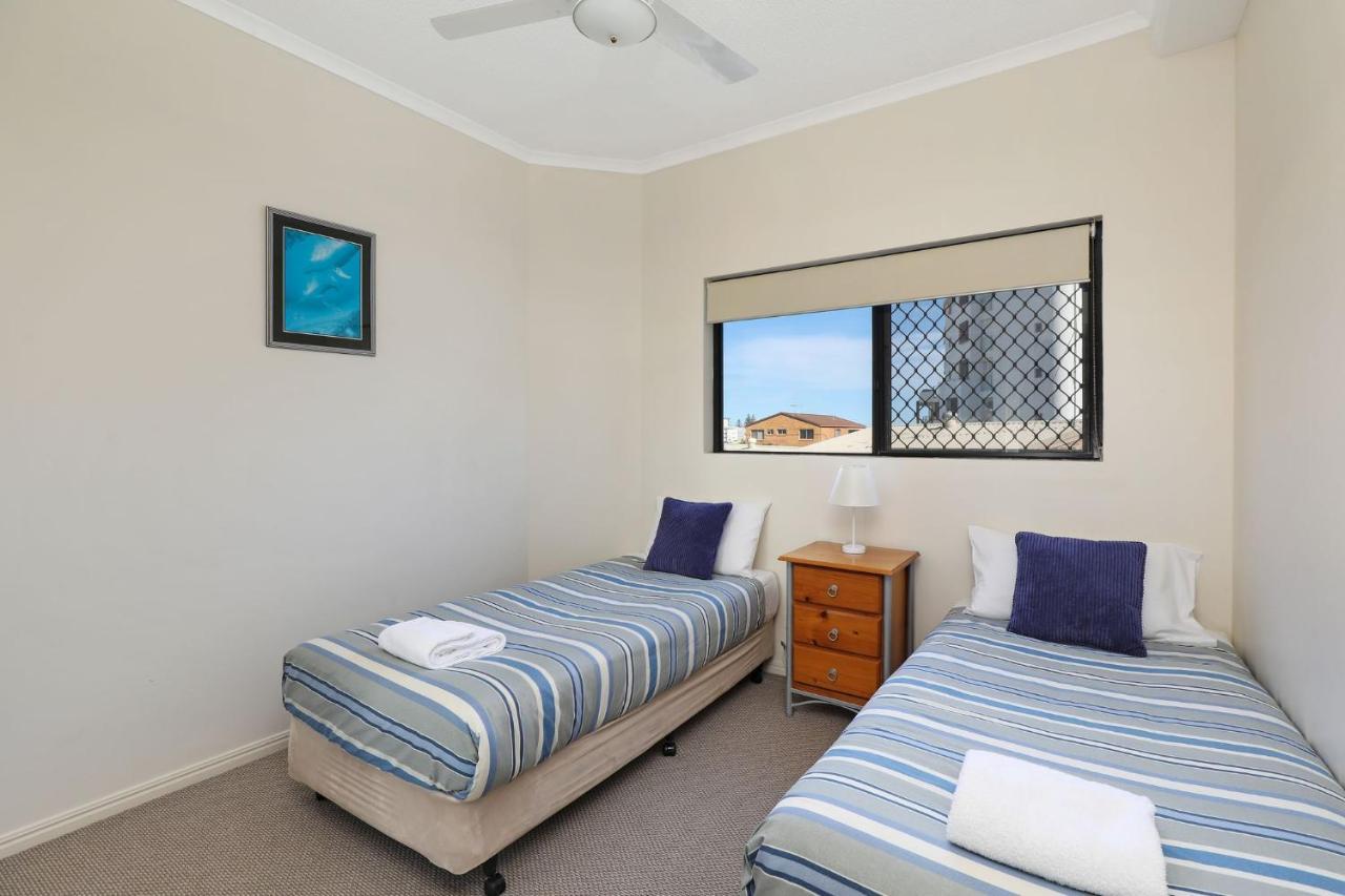 Mariners Resort Kings Beach Καλούντρα Εξωτερικό φωτογραφία