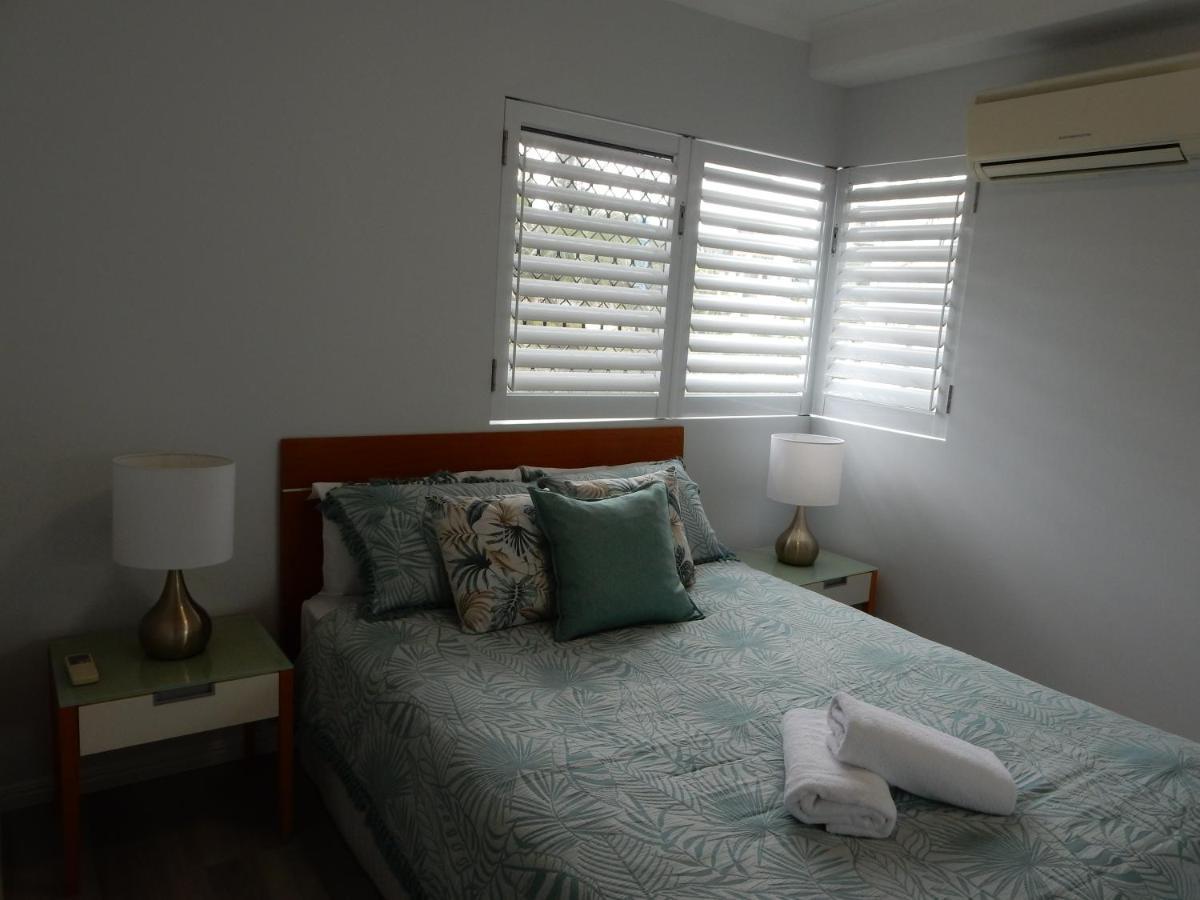 Mariners Resort Kings Beach Καλούντρα Εξωτερικό φωτογραφία