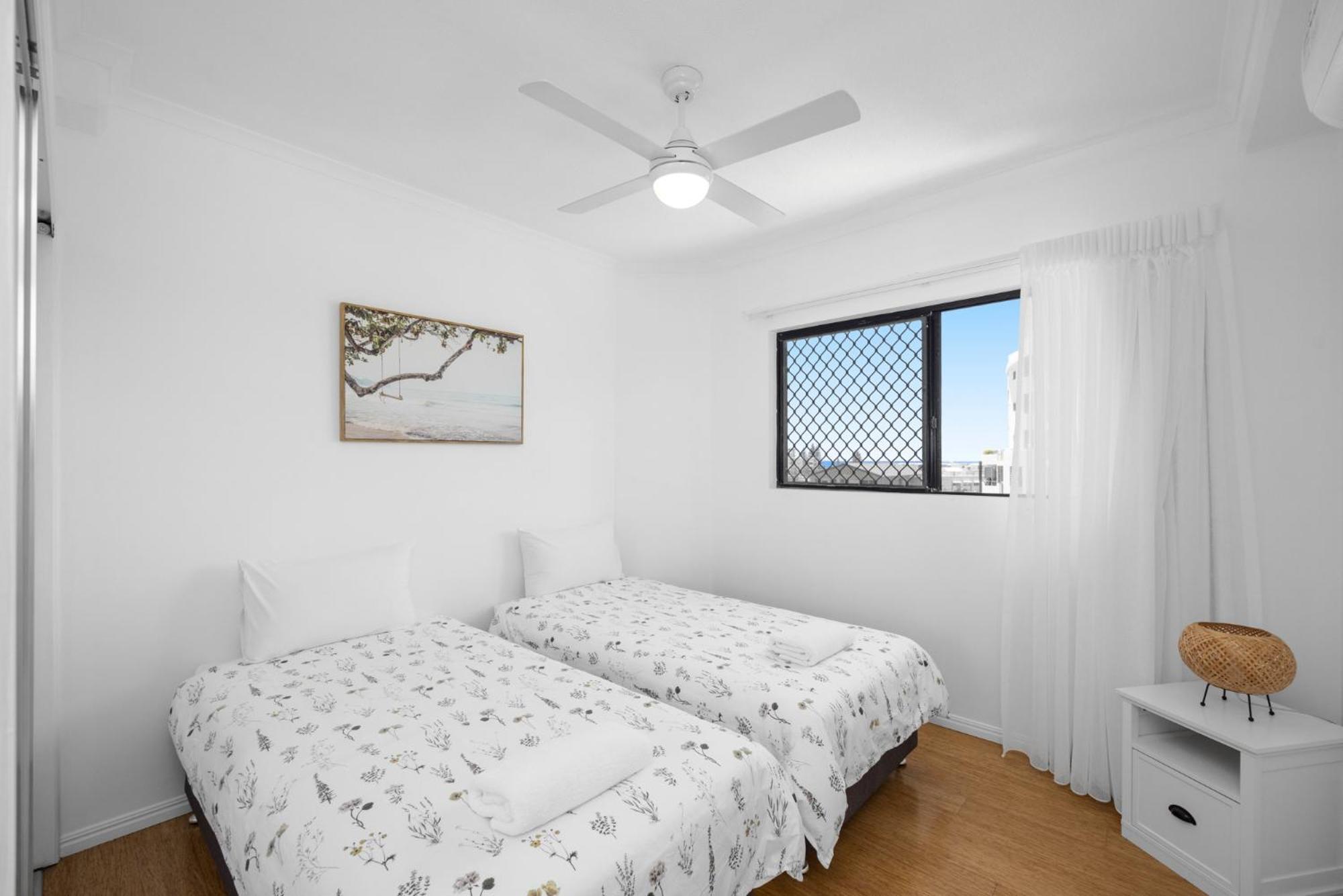 Mariners Resort Kings Beach Καλούντρα Εξωτερικό φωτογραφία