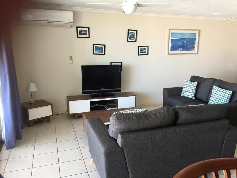 Mariners Resort Kings Beach Καλούντρα Εξωτερικό φωτογραφία