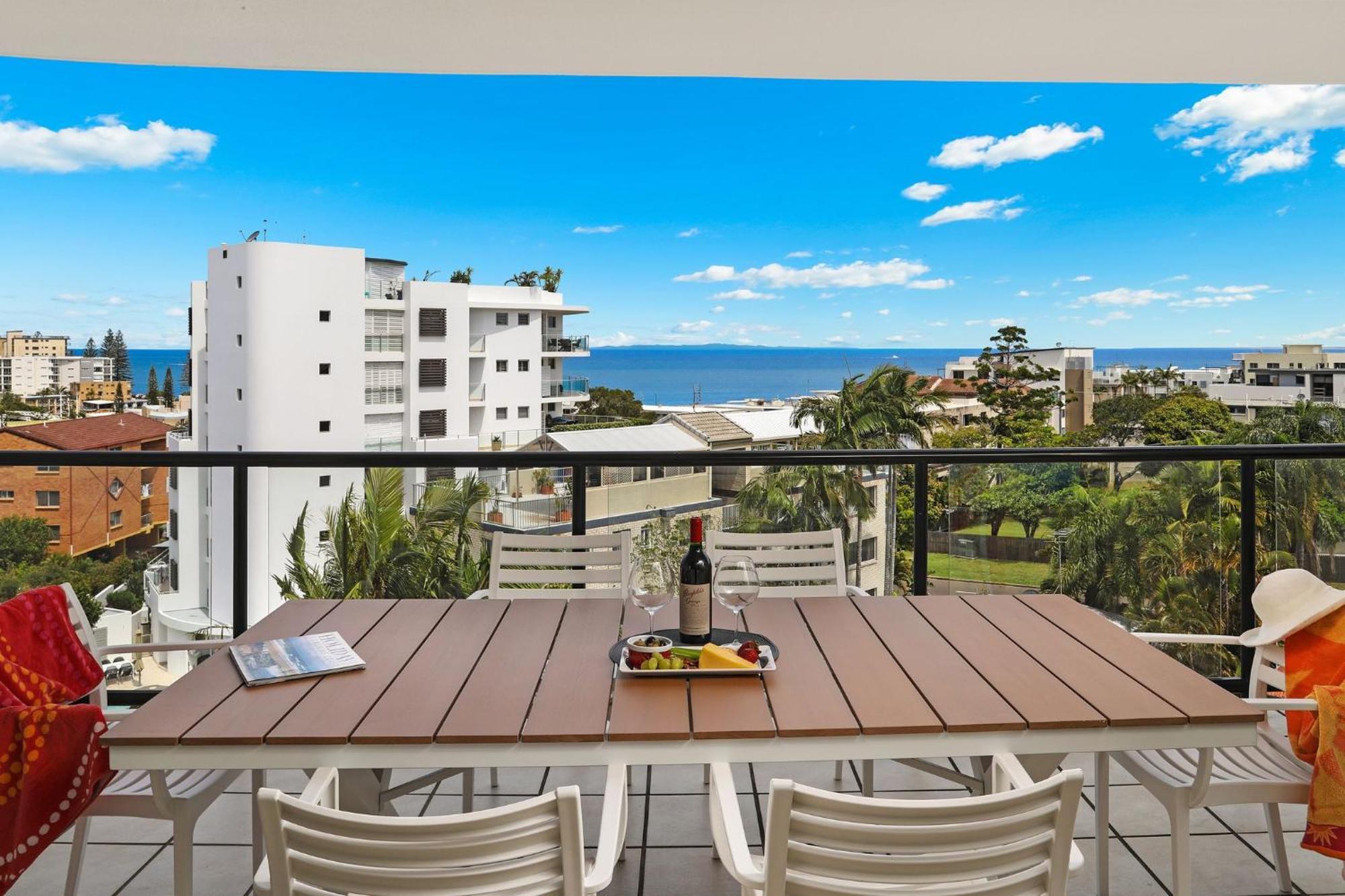 Mariners Resort Kings Beach Καλούντρα Εξωτερικό φωτογραφία
