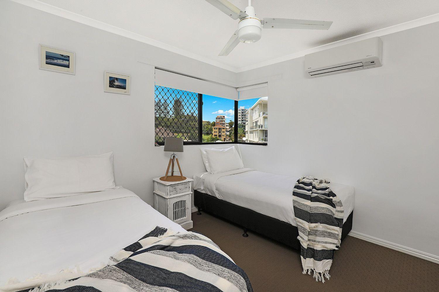 Mariners Resort Kings Beach Καλούντρα Εξωτερικό φωτογραφία