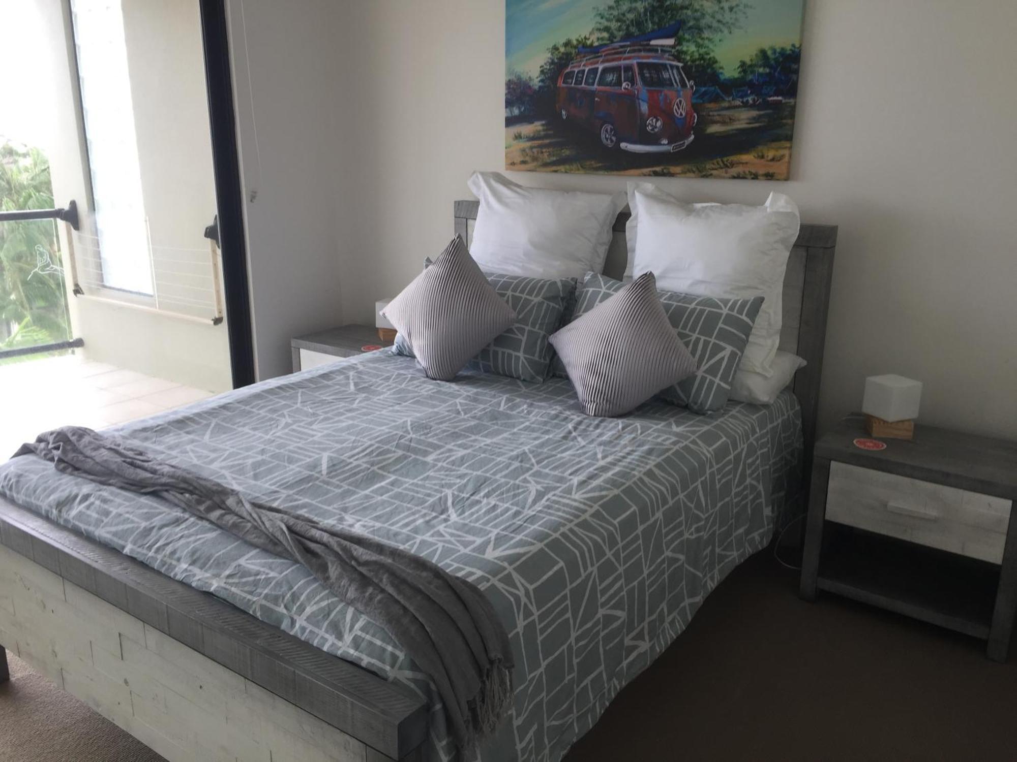 Mariners Resort Kings Beach Καλούντρα Εξωτερικό φωτογραφία