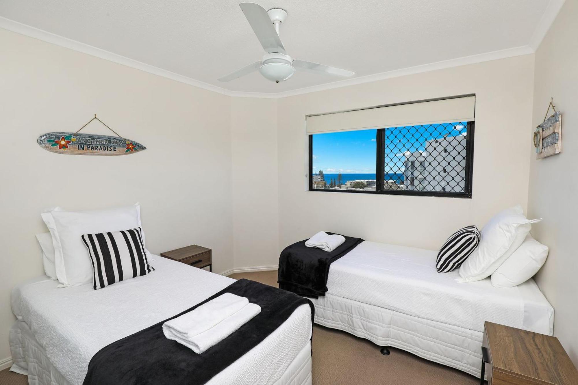 Mariners Resort Kings Beach Καλούντρα Εξωτερικό φωτογραφία