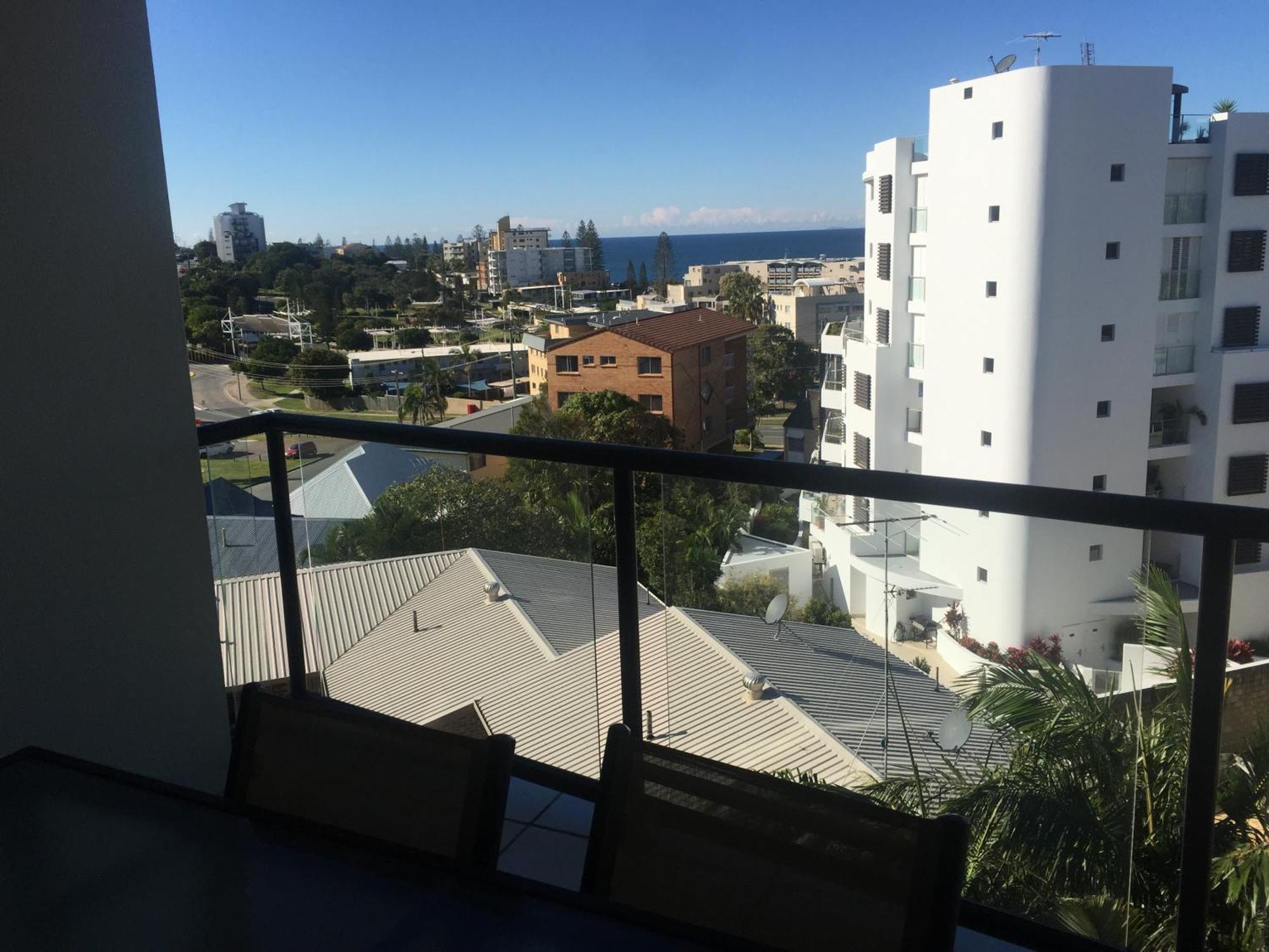 Mariners Resort Kings Beach Καλούντρα Εξωτερικό φωτογραφία