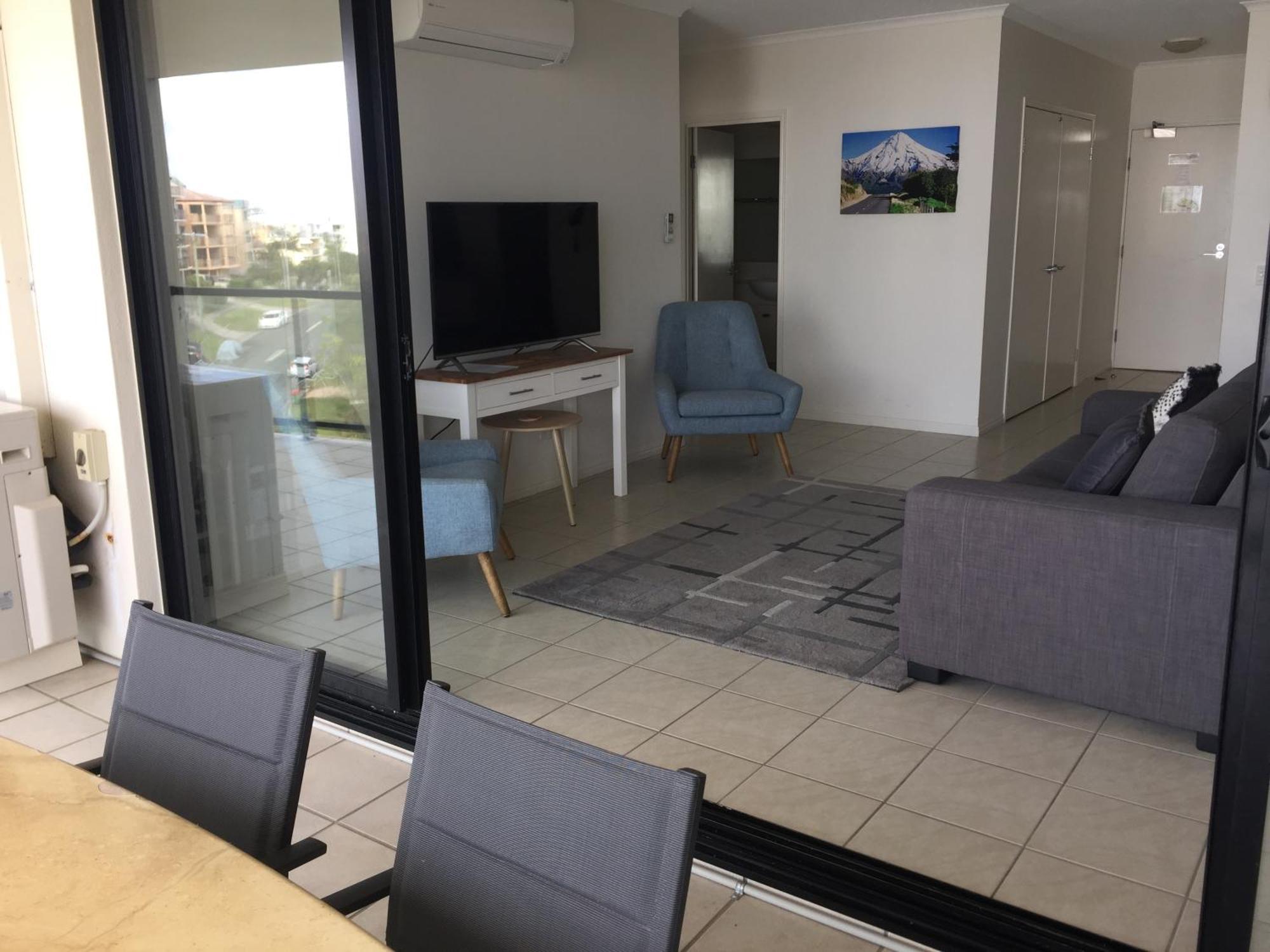 Mariners Resort Kings Beach Καλούντρα Εξωτερικό φωτογραφία