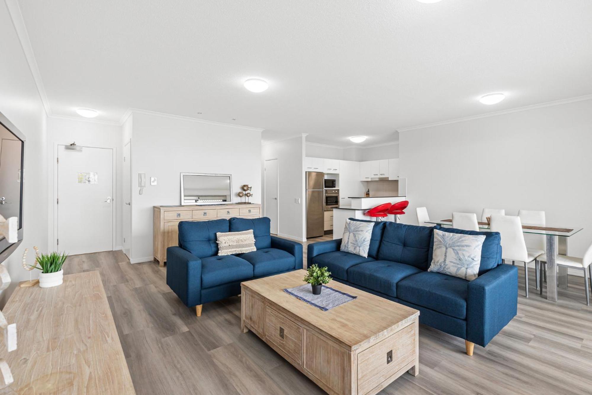 Mariners Resort Kings Beach Καλούντρα Εξωτερικό φωτογραφία