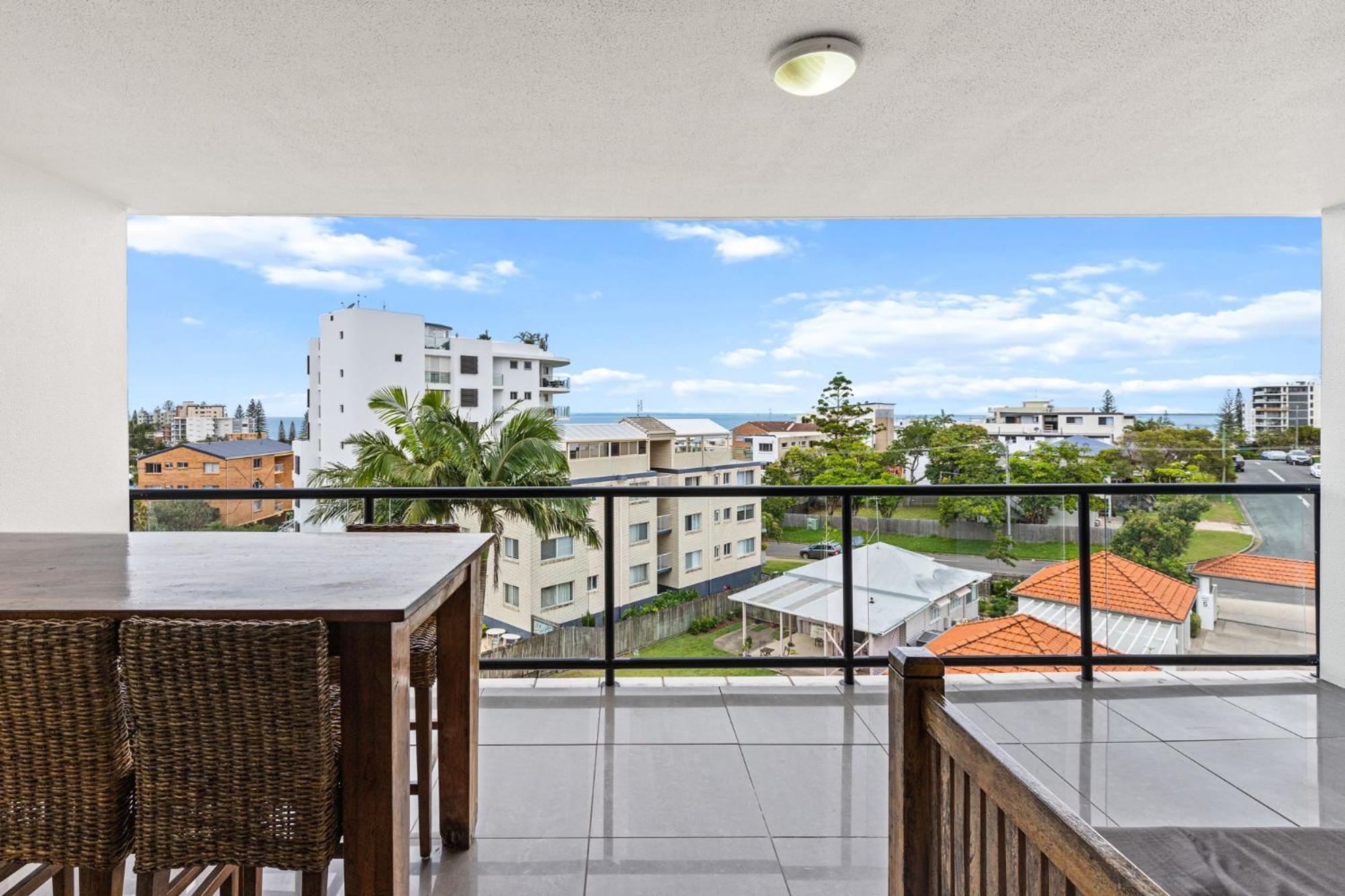 Mariners Resort Kings Beach Καλούντρα Εξωτερικό φωτογραφία