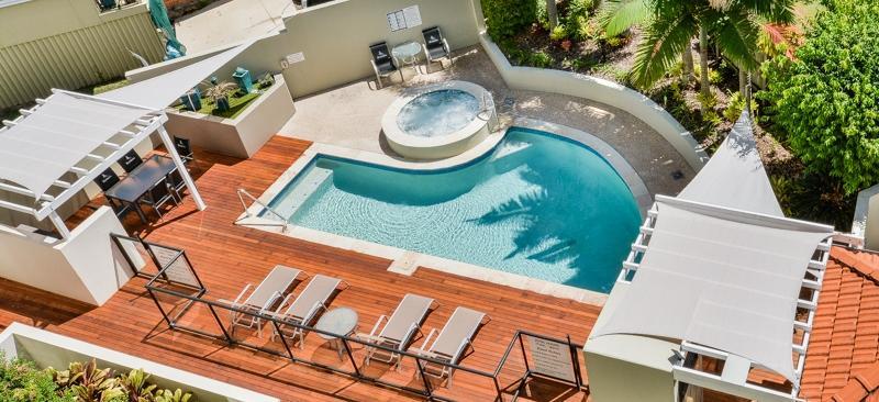 Mariners Resort Kings Beach Καλούντρα Εξωτερικό φωτογραφία