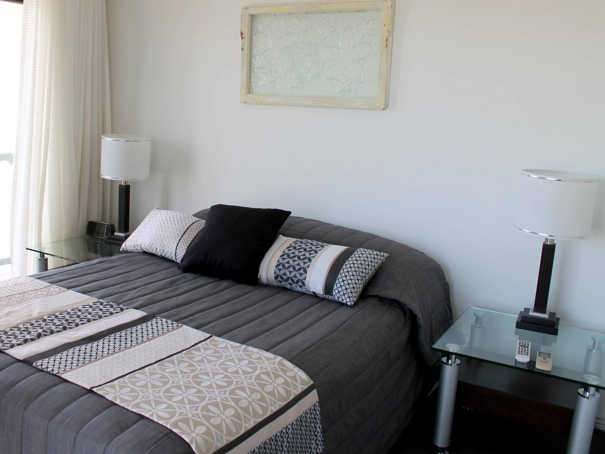 Mariners Resort Kings Beach Καλούντρα Εξωτερικό φωτογραφία