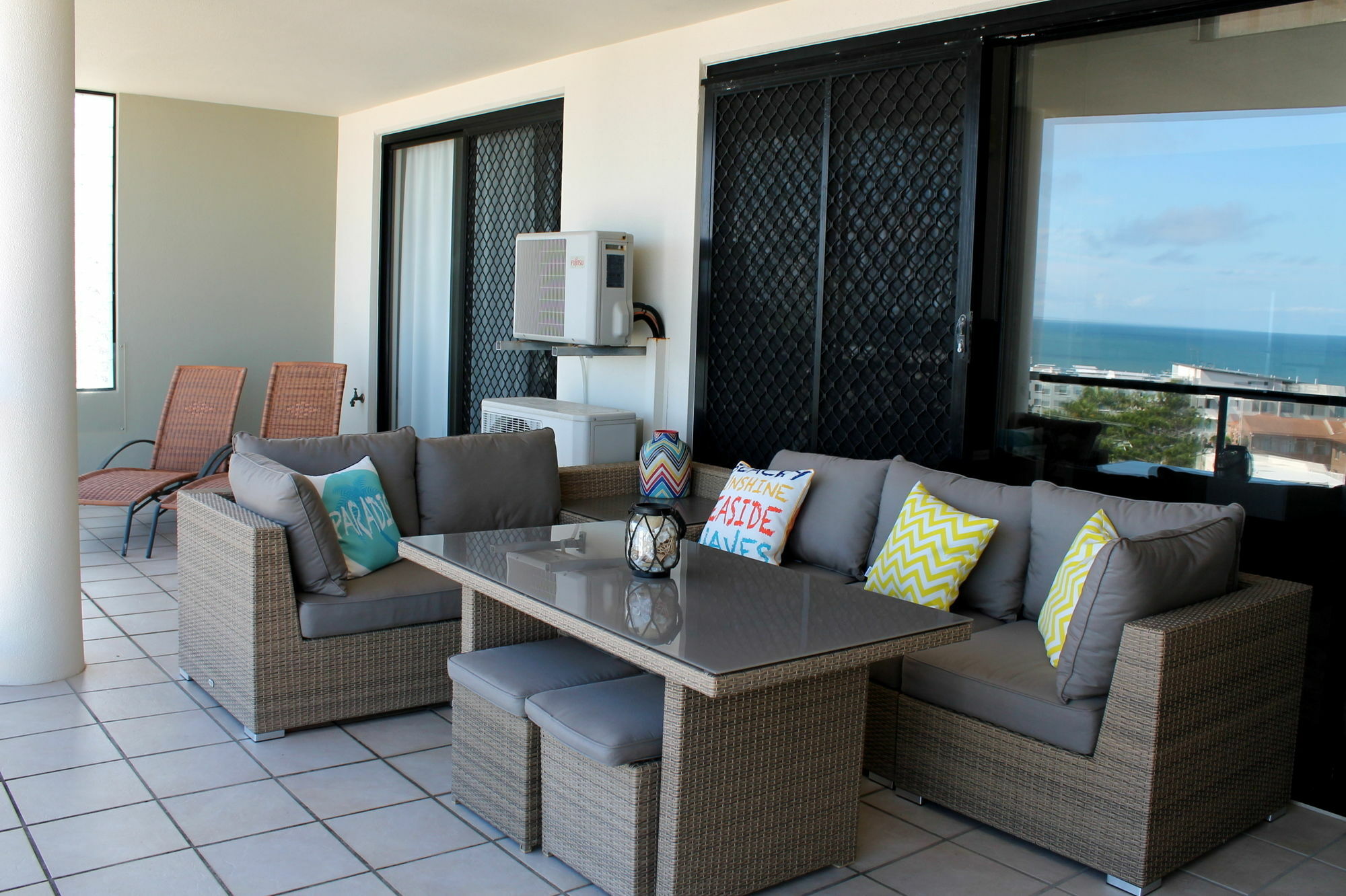 Mariners Resort Kings Beach Καλούντρα Εξωτερικό φωτογραφία