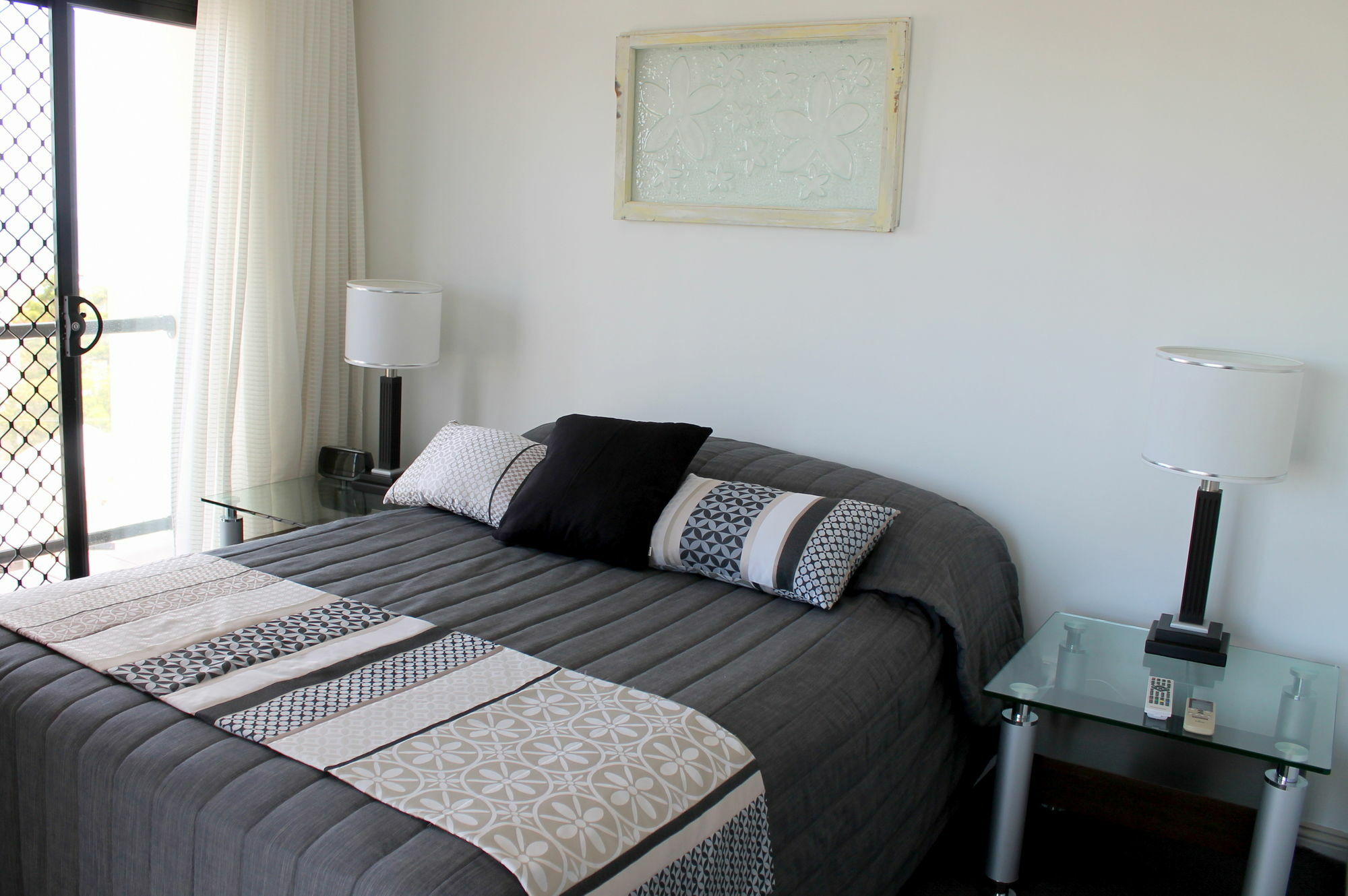 Mariners Resort Kings Beach Καλούντρα Εξωτερικό φωτογραφία