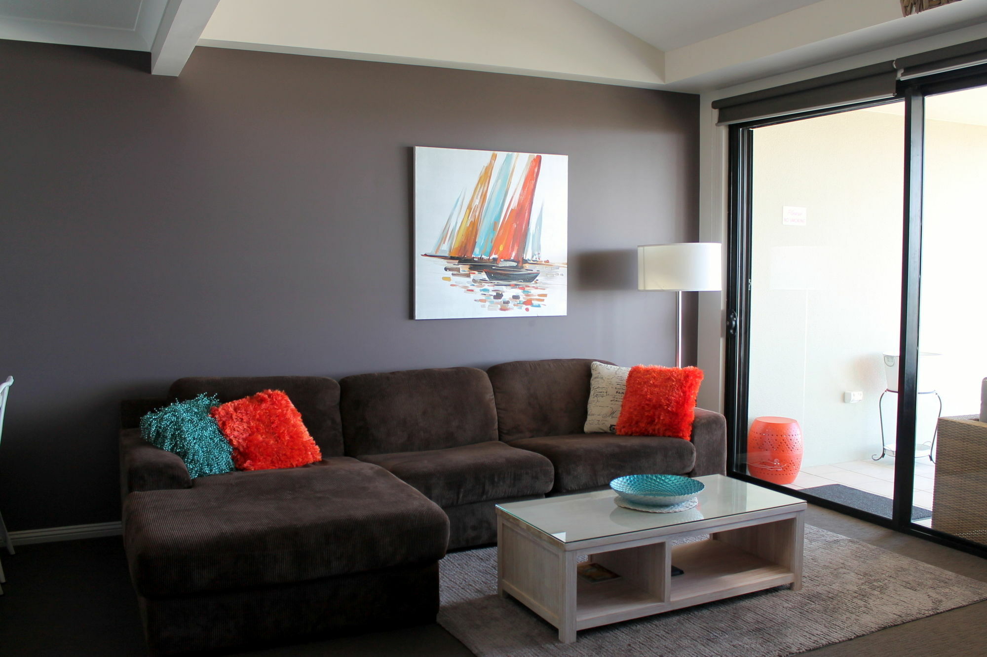 Mariners Resort Kings Beach Καλούντρα Εξωτερικό φωτογραφία
