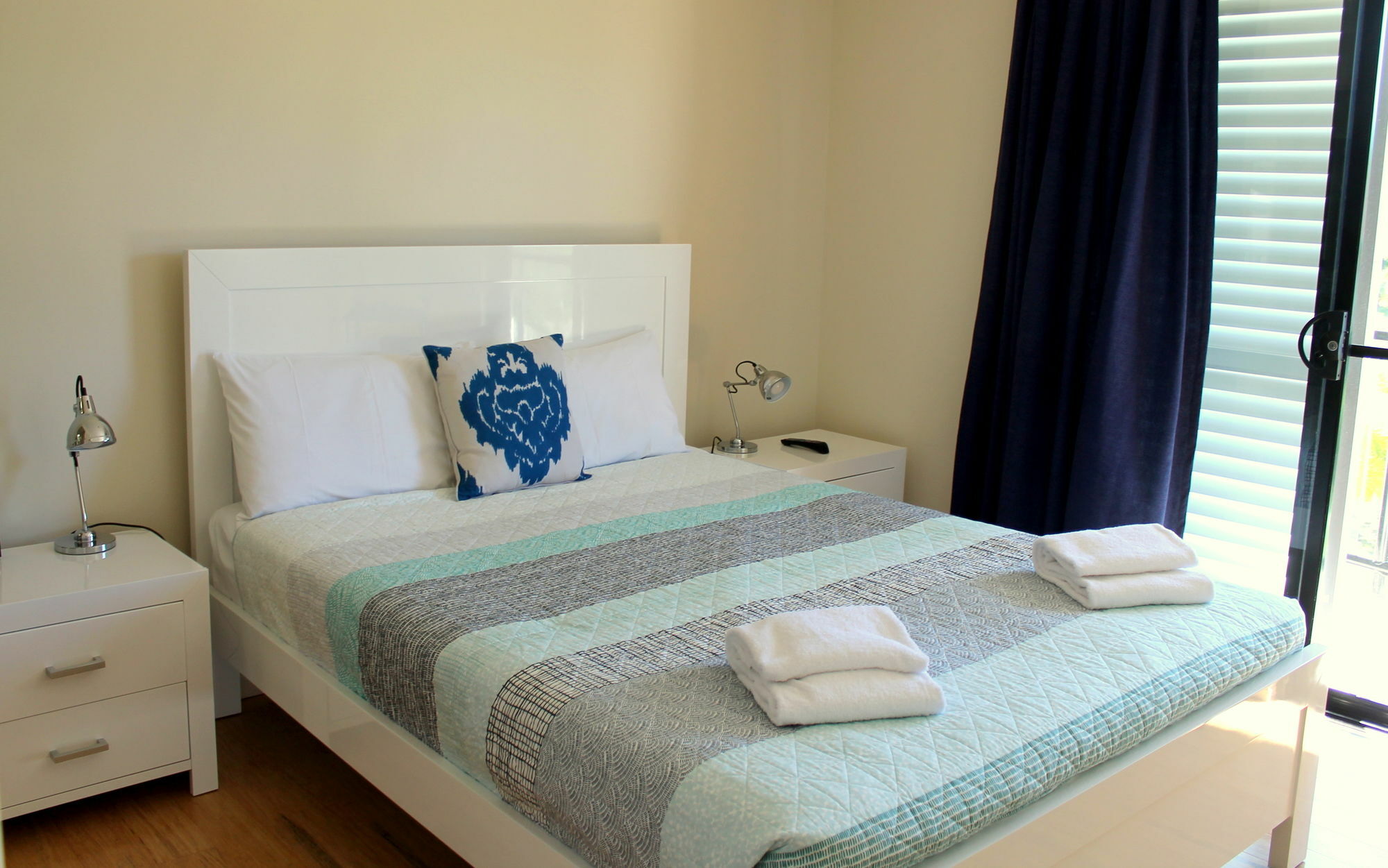 Mariners Resort Kings Beach Καλούντρα Εξωτερικό φωτογραφία