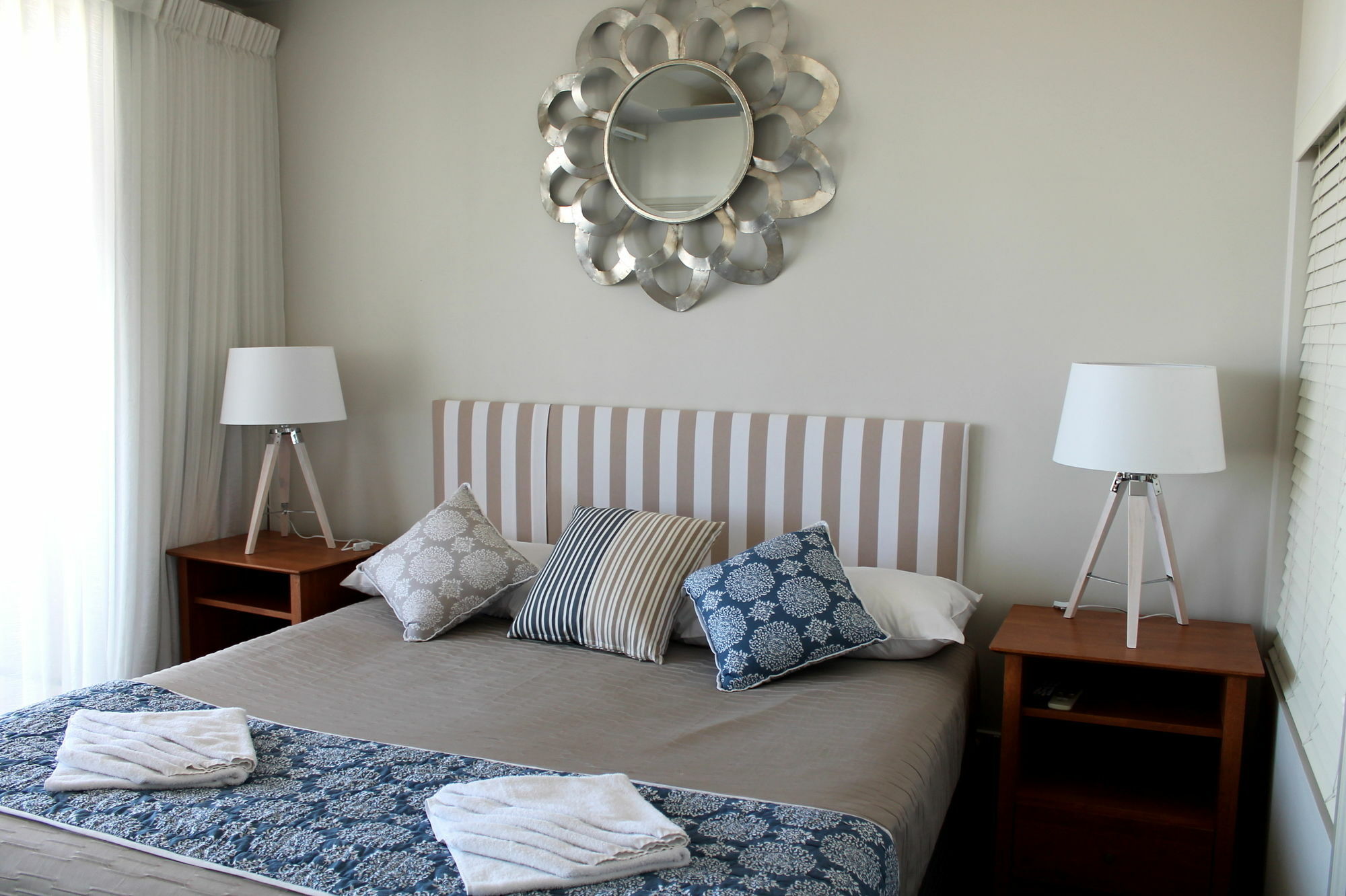 Mariners Resort Kings Beach Καλούντρα Εξωτερικό φωτογραφία