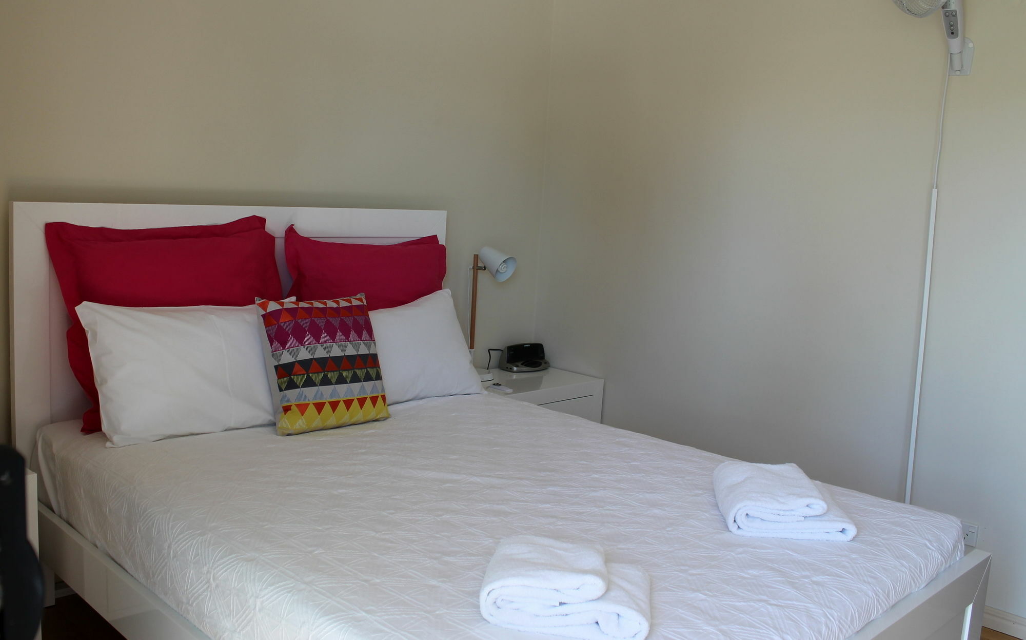 Mariners Resort Kings Beach Καλούντρα Εξωτερικό φωτογραφία