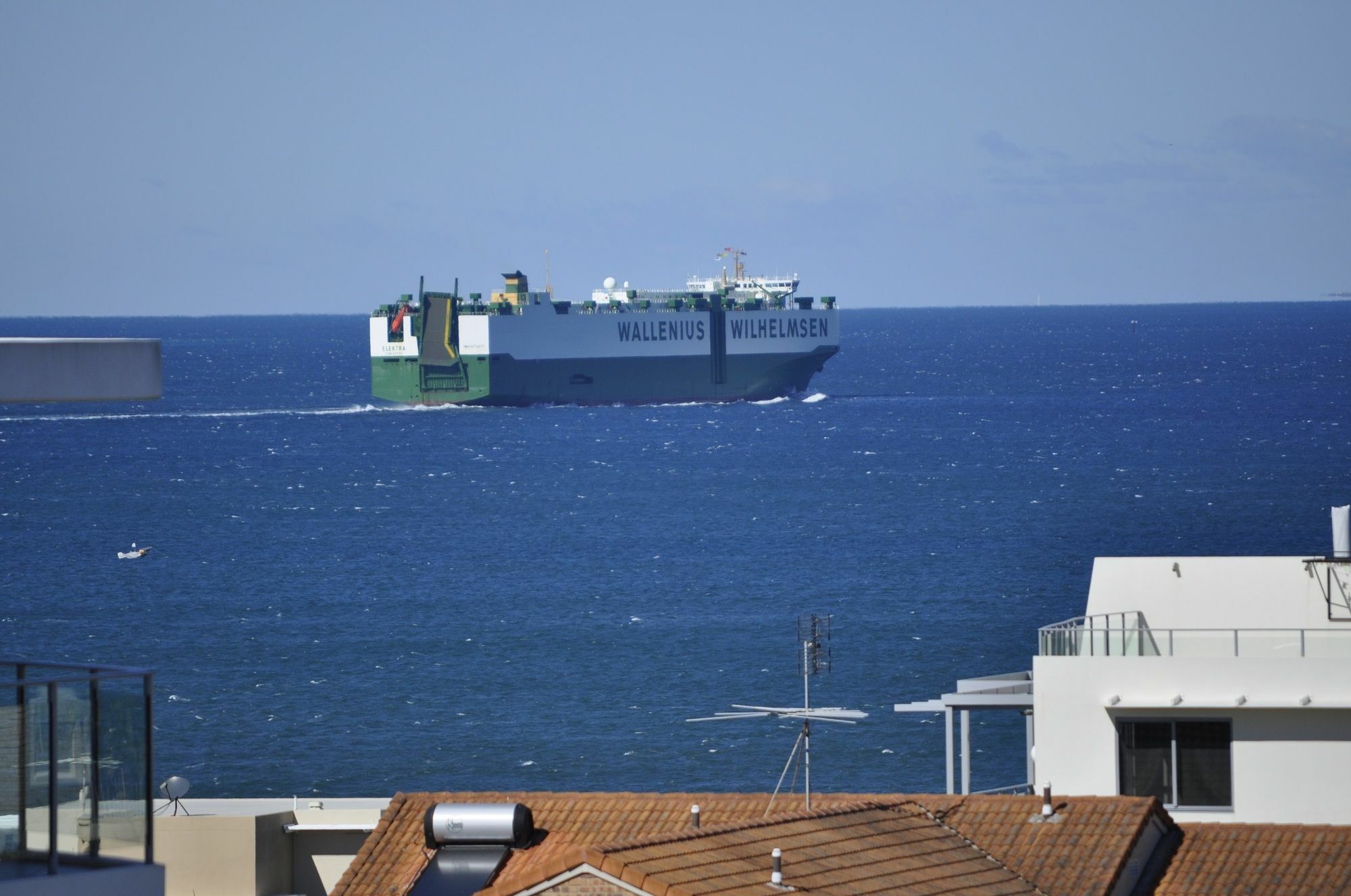 Mariners Resort Kings Beach Καλούντρα Εξωτερικό φωτογραφία
