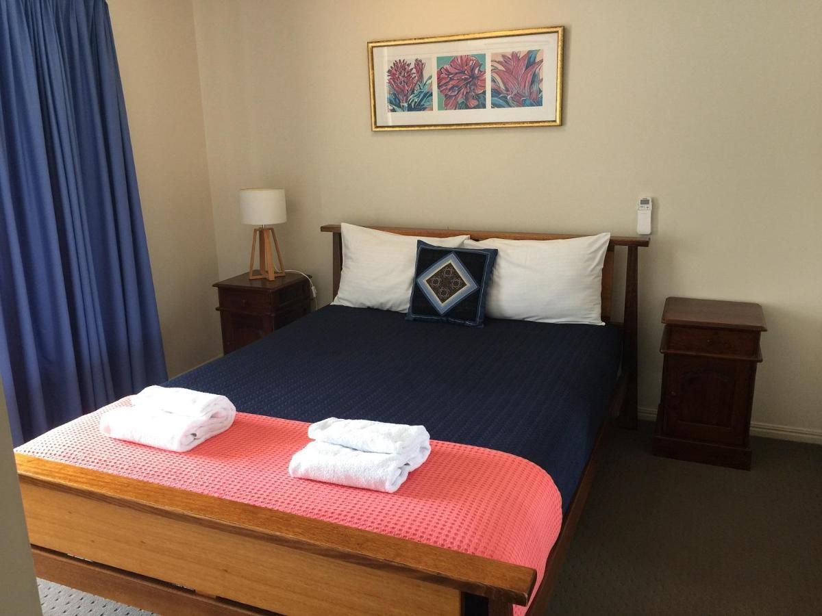 Mariners Resort Kings Beach Καλούντρα Εξωτερικό φωτογραφία
